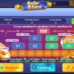 Rio 3patti Refer And Earn