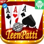 Teen Patti Master 2024