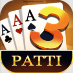 New Teen Patti 2025
